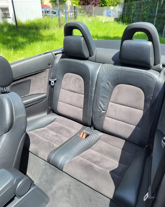 Audi A3 cena 34900 przebieg: 173500, rok produkcji 2011 z Łask małe 172